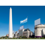 Argentina 2022: From  Falls  to  Glaciers  